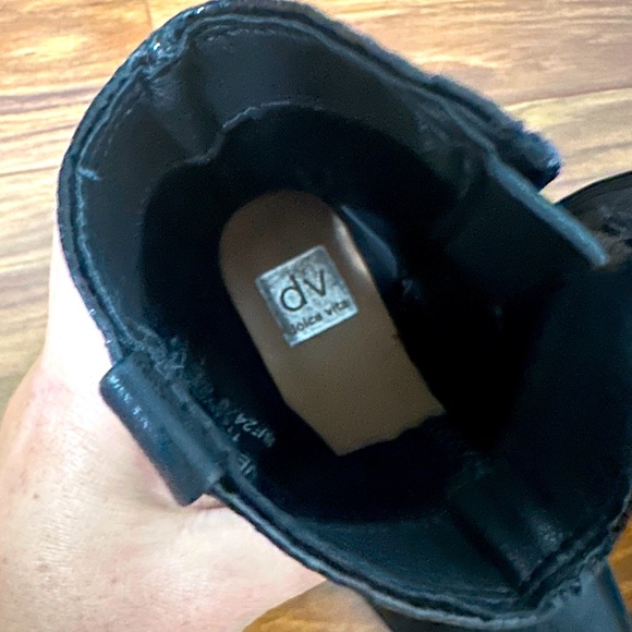 Girls Dolce Vita boots - Picture 1 of 3